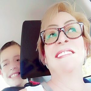 Meet your Posher, Martha maira